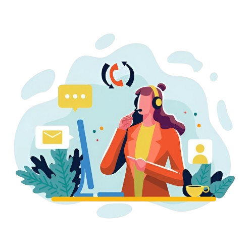 Contact Banner